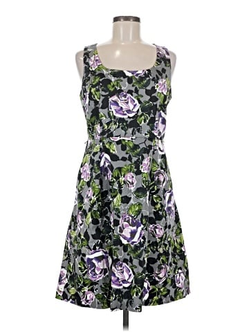 Apt. 9 Cocktail Dress (view 1)