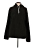 Unbranded 100% Polyester Black Pullover Sweater Size L - photo 1