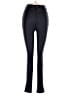 Fashion Nova Black Active Pants Size M - photo 1