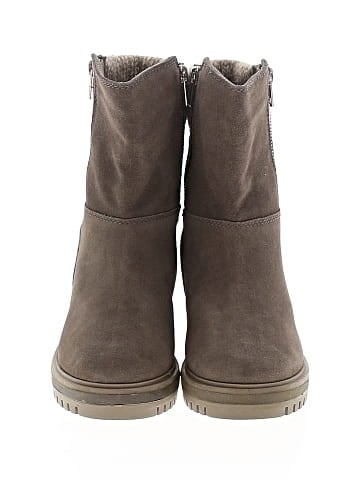 Cougar Boots (view 2)
