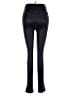 Fashion Nova Black Active Pants Size M - photo 2