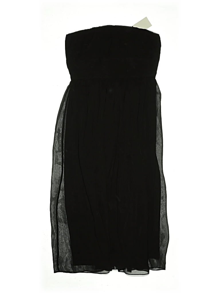 Jcrew Cocktail Dress In Black