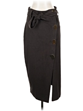 Zara Basic Casual Skirt