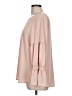 Chaus Pink 3/4 Sleeve Blouse Size L - photo 5