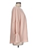 Chaus Pink 3/4 Sleeve Blouse Size L - photo 4
