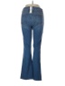 Joe's Jeans Hearts Blue Jeans Size 30 waist - photo 2