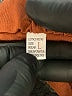 Unbranded Brown Swimsuit Top Size L - photo 3
