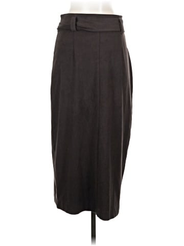 Zara Basic Casual Skirt (view 2)