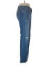 Joe's Jeans Hearts Blue Jeans Size 30 waist - photo 4