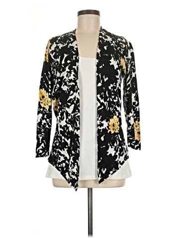 Cache Cardigan (view 1)