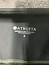 Athleta Black Active Pants Size S - photo 4