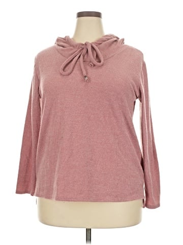 Misia Pullover Sweater (view 1)