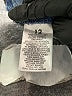 Jordache Solid Blue Jeans Size 12 - photo 4