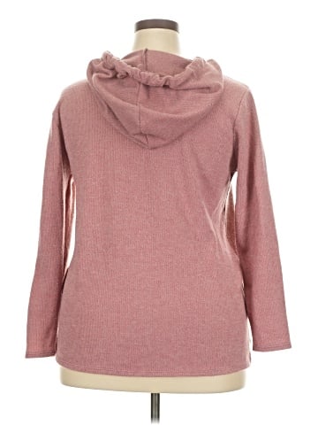 Misia Pullover Sweater (view 2)