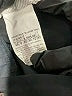 Sportmax Solid Black Dress Pants Size 8 - photo 5