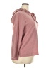 Misia Pink Pullover Sweater Size 2X - photo 4