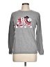 Tommy Hilfiger 100% Cotton Gray Pullover Sweater Size L - photo 1