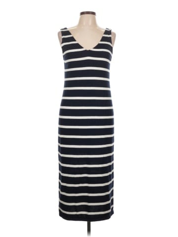 Ellison Casual Dress (view 1)