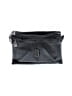 Unbranded Black Leather Crossbody Bag One size - photo 1