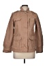 J.Crew 100% Cotton Tan Jacket Size 8 - photo 1