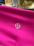 Lululemon Athletica Purple Active Pants Size 6 - photo 7