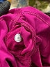 Lululemon Athletica Purple Active Pants Size 6 - photo 8
