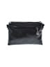 Unbranded Black Leather Crossbody Bag One size - photo 3