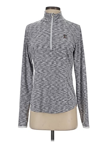 Zero Restriction Long Sleeve T-Shirt (view 1)