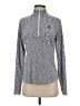 Zero Restriction Gray Long Sleeve T-Shirt Size S - photo 1