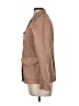 J.Crew 100% Cotton Tan Jacket Size 8 - photo 5