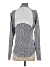 Zero Restriction Gray Long Sleeve T-Shirt Size S - photo 2