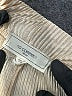 No Comment 100% Polyester Gold Dress Pants Size L - photo 7