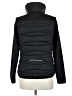 Everlast 100% Polyester Black Jacket Size M - photo 2