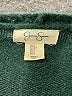 Jessica Simpson Green Cardigan Size S - photo 7