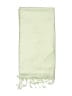 Unbranded Green Ivory Scarf One size - photo 2