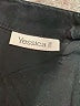 Yessica 100% Viscose Black 3/4 Sleeve Blouse Size EU (FR) 38 / US 6 - photo 7