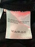 Yessica 100% Viscose Black 3/4 Sleeve Blouse Size EU (FR) 38 / US 6 - photo 8