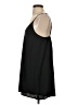 TOBI 100% Polyester Black Sleeveless Top Size S - photo 5
