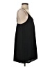 TOBI 100% Polyester Black Sleeveless Top Size S - photo 4