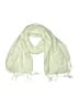 Unbranded Green Ivory Scarf One size - photo 1