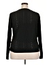 Unbranded Black Long Sleeve Top Size 2X - photo 2