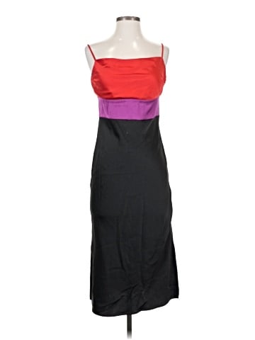 Express Cocktail Dress (view 1)