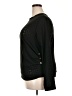 Unbranded Black Long Sleeve Top Size 2X - photo 5