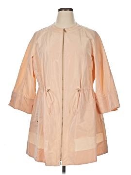 Lafayette 148 New York Raincoat