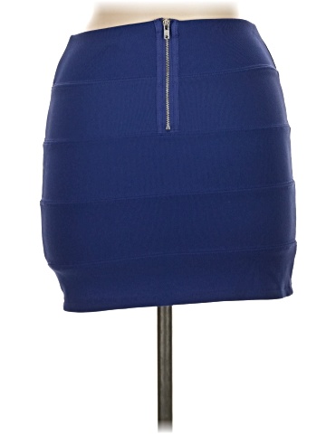 Ambiance Apparel Casual Skirt (view 2)