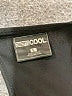 32 Degrees Solid Black Casual Dress Size L - photo 7
