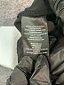 32 Degrees Solid Black Casual Dress Size L - photo 8