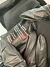 32 Degrees Solid Black Casual Dress Size L - photo 9