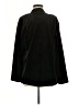 Cable & Gauge Black Kimono Size M - photo 2