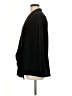 Cable & Gauge Black Kimono Size M - photo 5